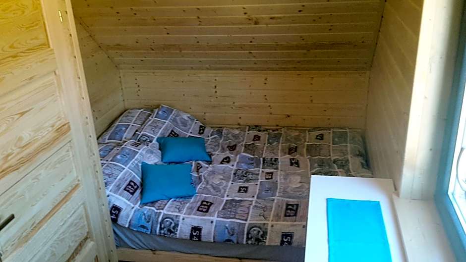 Sarbinowo Prestige - Ekskluzywne domki nad morzem