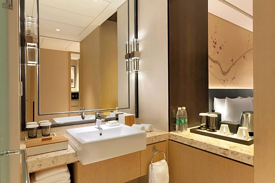 Hilton Garden Inn Dandong