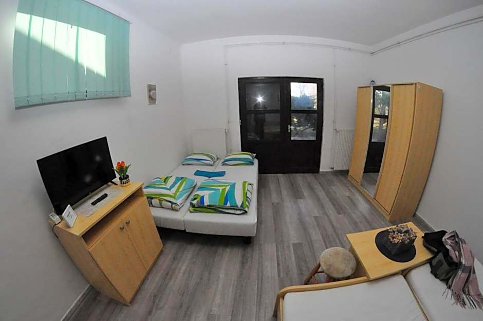 Fűz Apartman