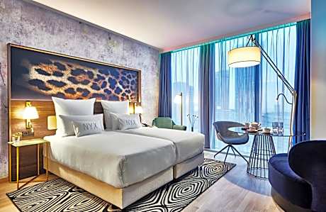 NYX Hotel Warsaw by Leonardo Hotels