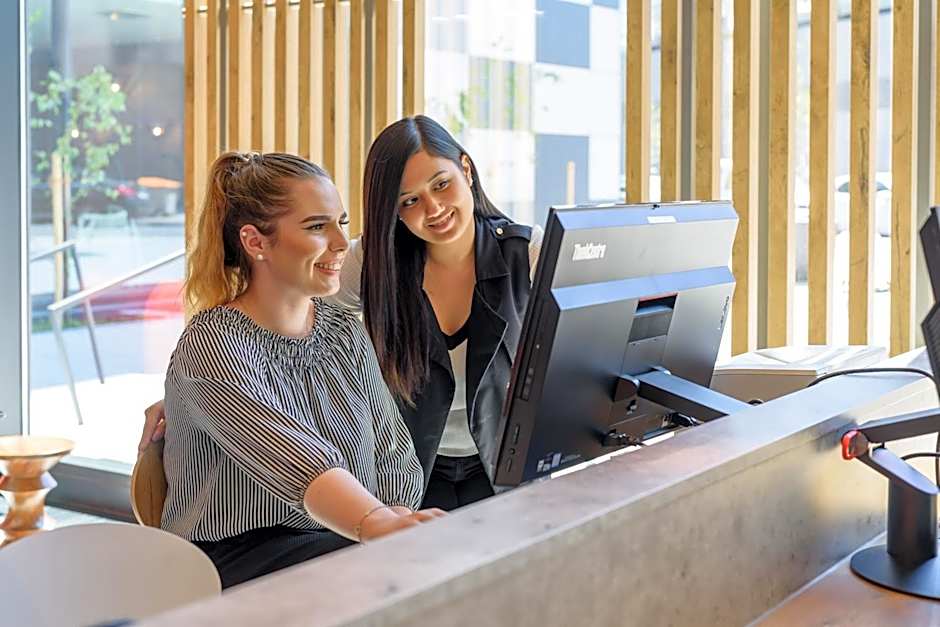 ibis Wien Hauptbahnhof