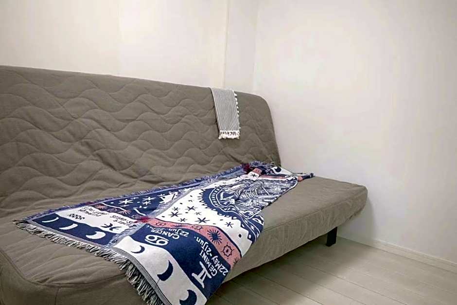 japan house sugamo