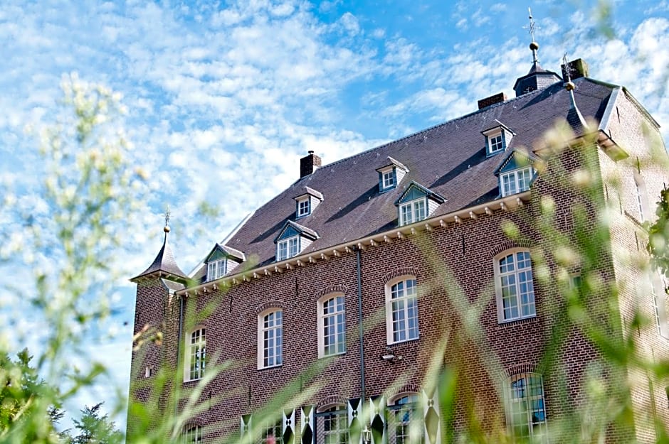 Kasteel Aldenghoor