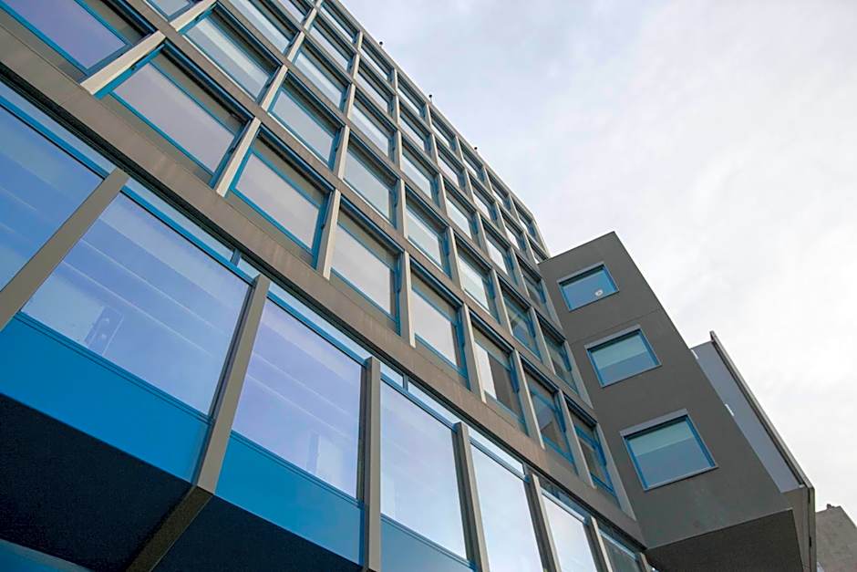 easyHotel Rotterdam City Centre