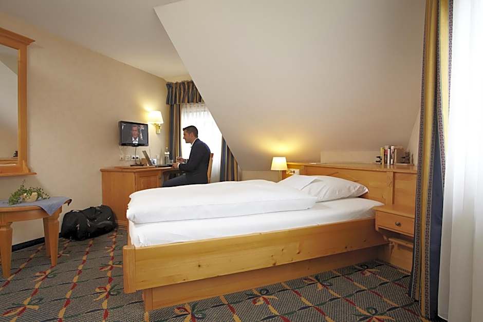 Landgasthof Hotel Hirsch