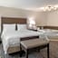 Best Western Dawson Creek