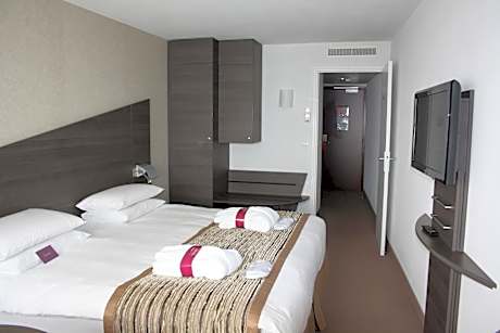 Privilege Room with 1 Double Bed