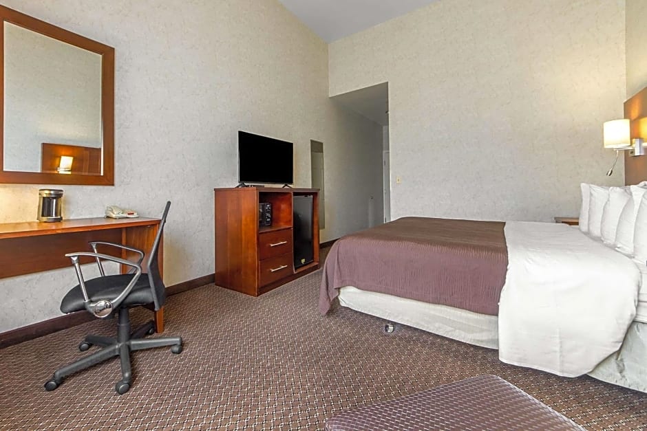 Quality Inn San Jose
