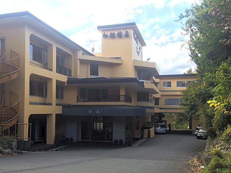 Wadoh Ryokan