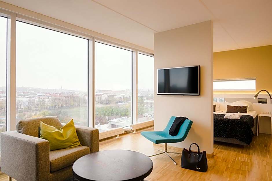 Scandic Opalen