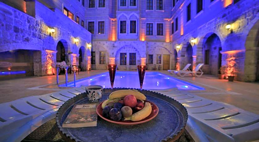 Grand Cappadocia Hotel