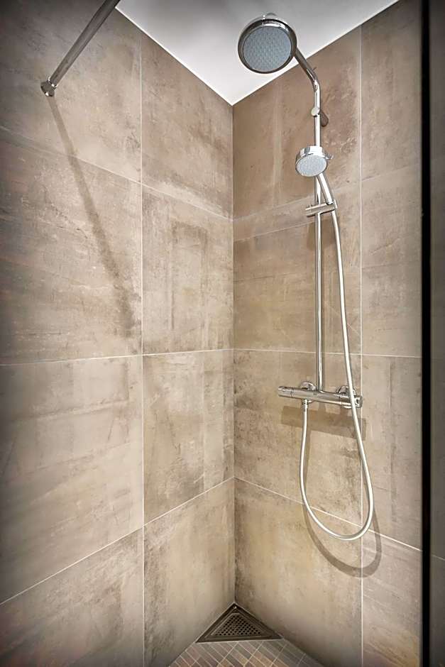 TotalApartments Vervet Apartment Hotel