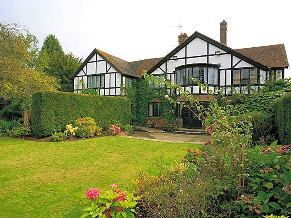 Cisswood House Hotel