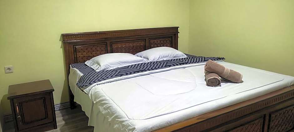 KOPIKUIN bromo homestay