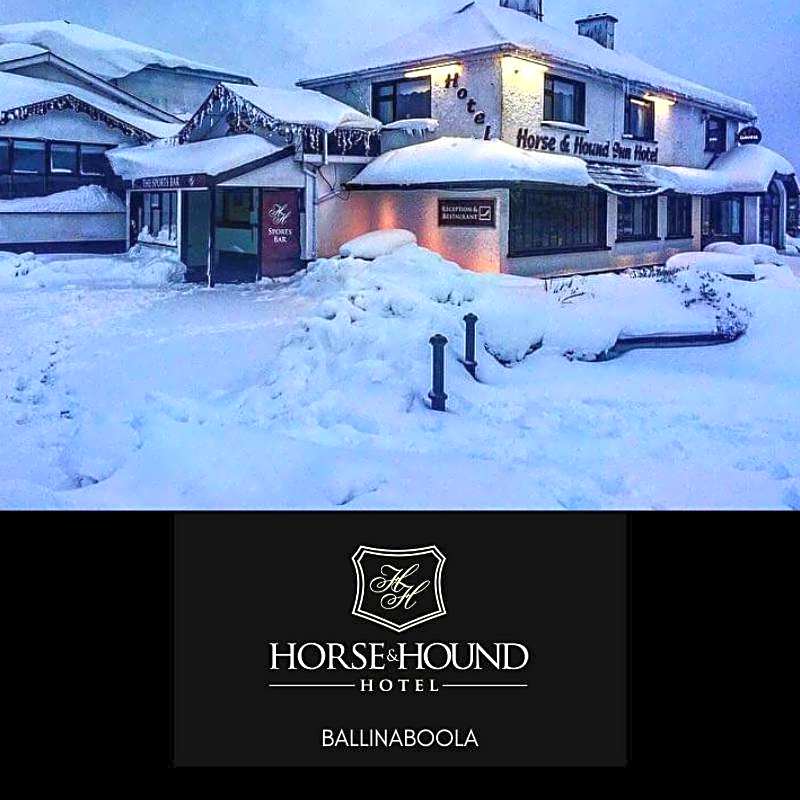 The Horse and Hound Hotel