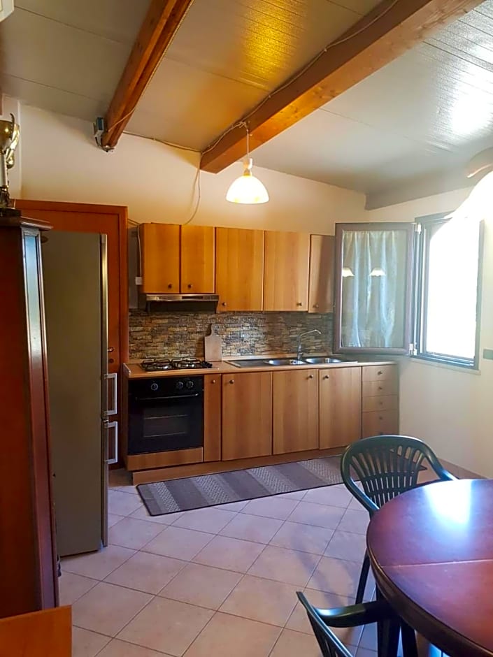 BeaStella Holiday Rooms