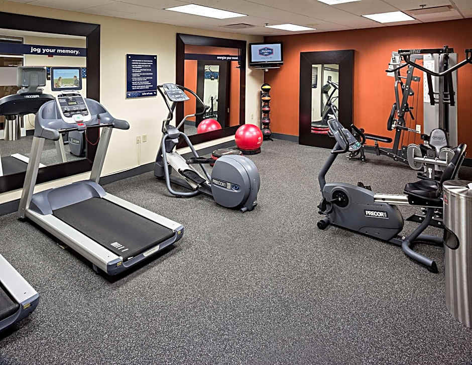 Hampton Inn By Hilton Littleton