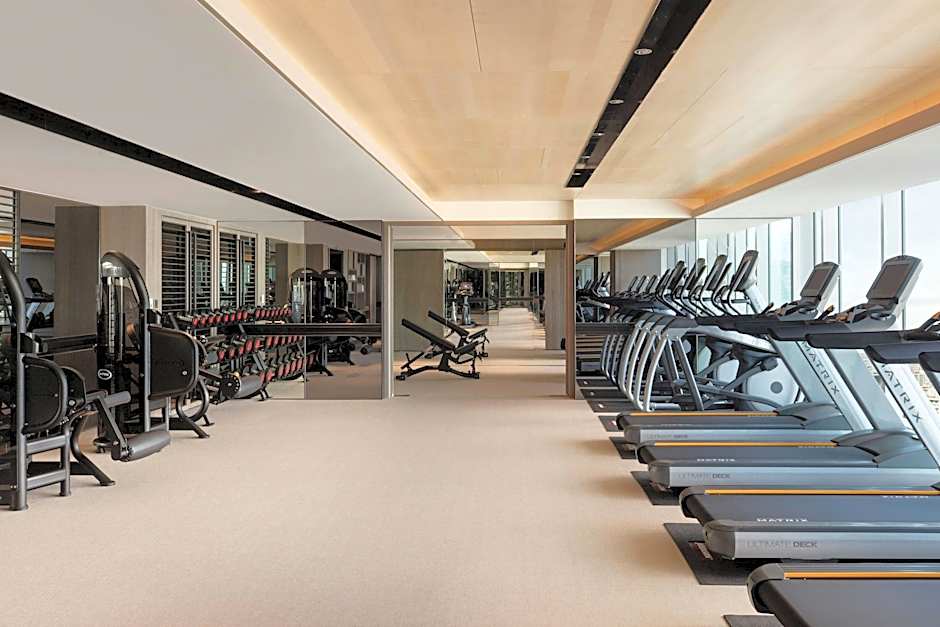 Courtyard Taipei Downtown