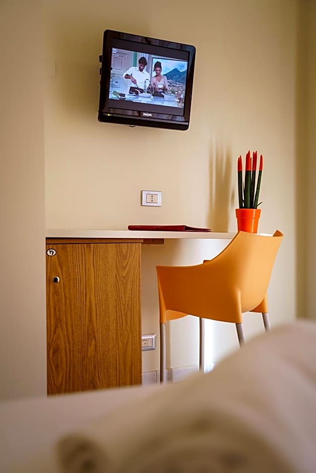 Hotel Tirreno