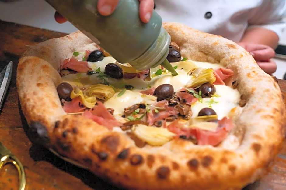 Kalango Hotel Boutique