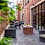 Courtyard by Marriott Winston Salem Downtown