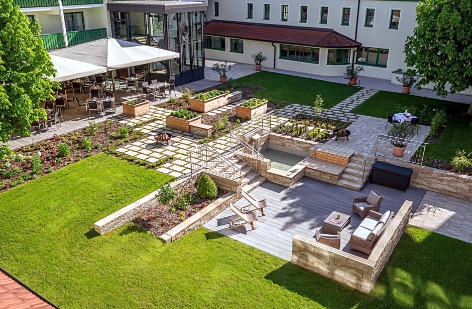 Hotel Sonnengut