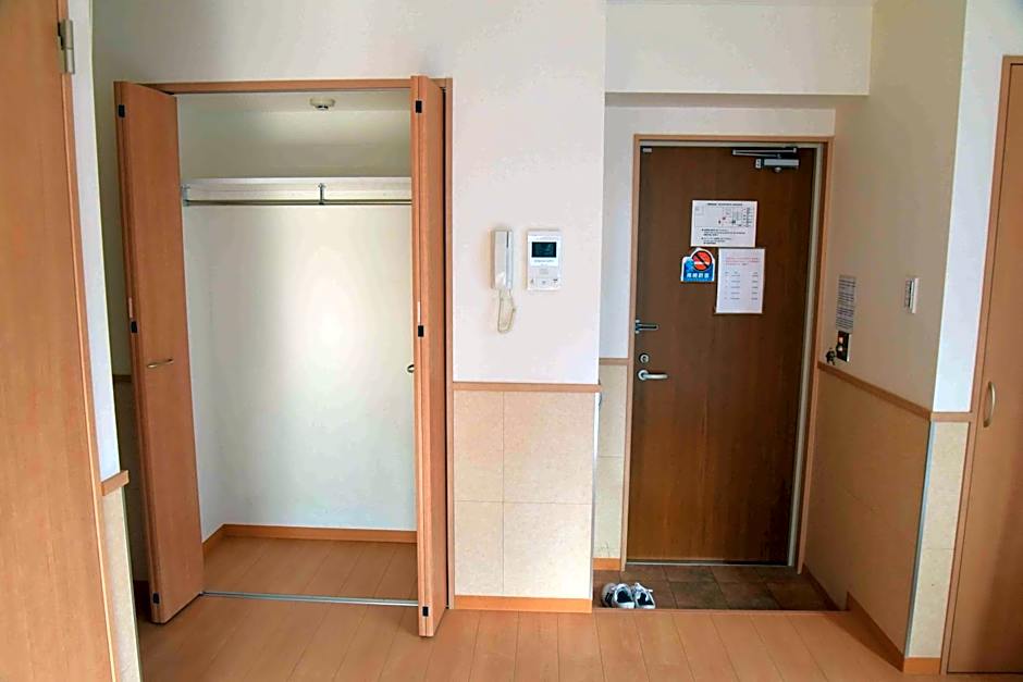 上野之家分館家庭房