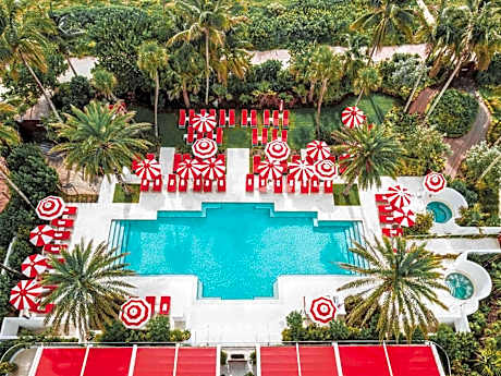 Faena Hotel Miami Beach