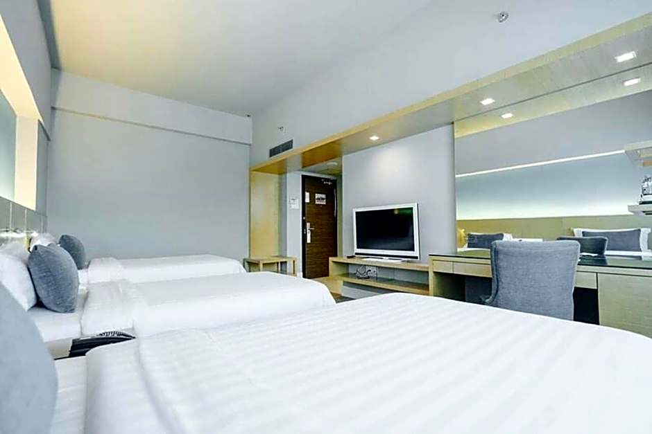 Th Hotel - Kota Kinabalu