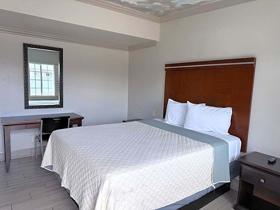 Town House Motel