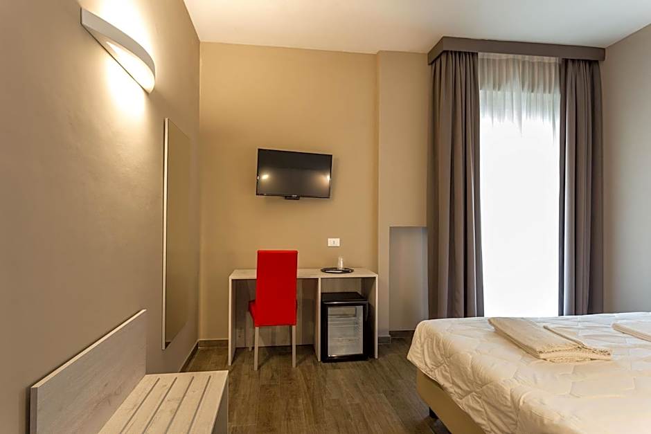 Hotel Terme di Frasassi