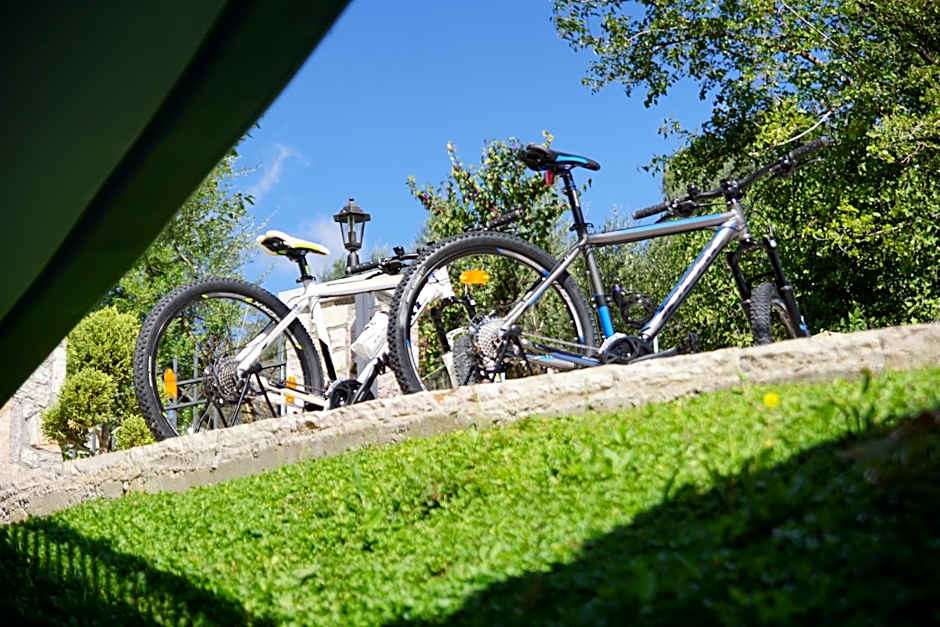 Treanto Nafpaktos Boutique Hotel