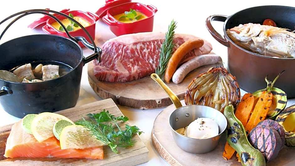 PICA Yamanakako Village