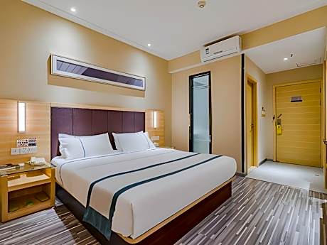 Dossen - Superior Bed Room