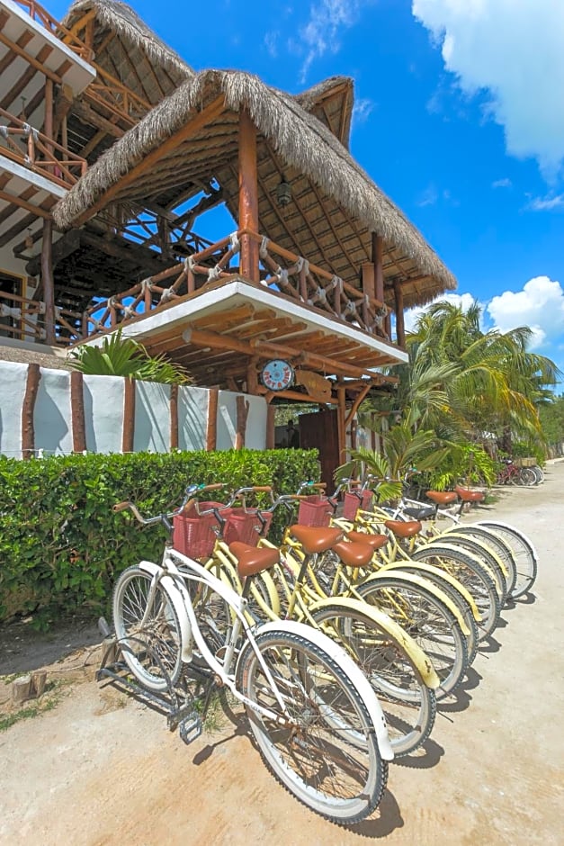 Villas Margaritas Holbox