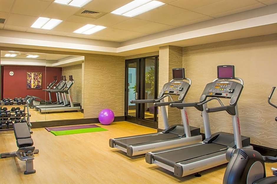 Residence Inn by Marriott Charlottesville Downtown