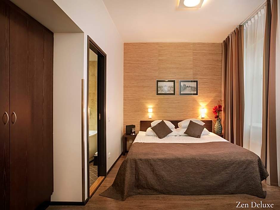 Kreutzwald Hotel Tallinn