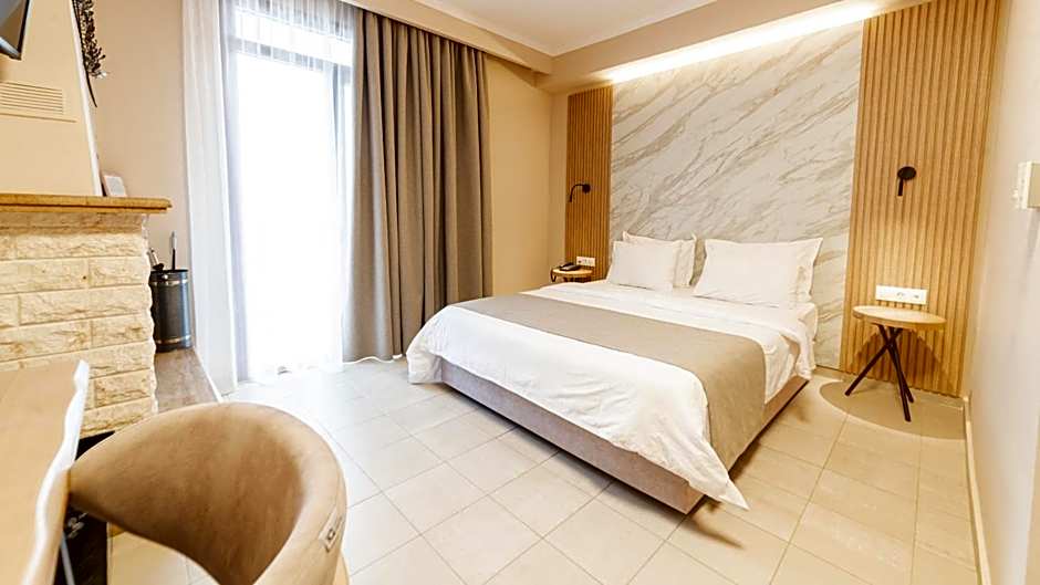 4 Epoxes Hotel Spa