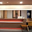 Hotel New Palace Aizuwakamatsu