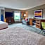 Hampton Inn By Hilton Harrisburg-West