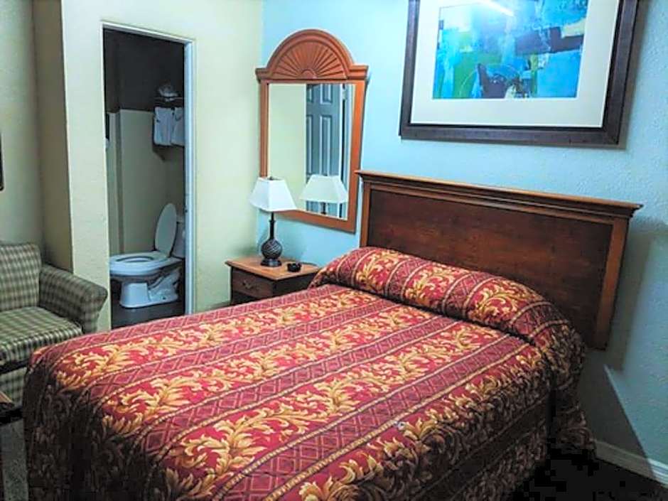 San Marina Motel