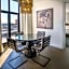Daxton Hotel Birmingham, Curio Collection by Hilton