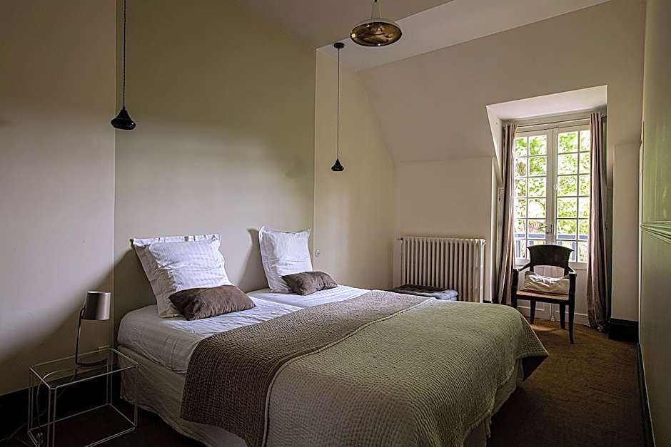 La Dime de Giverny - Chambres d'hôtes