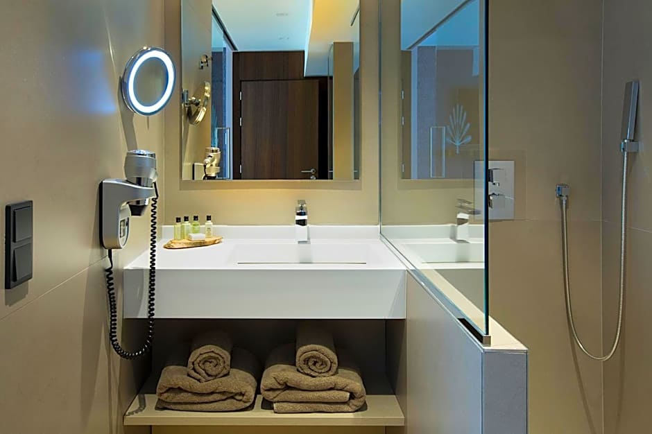 Hotel L'Arbre Voyageur - LILLE