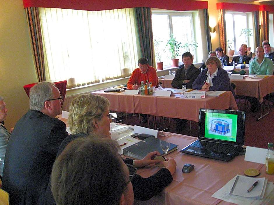 Hotel im Ferienpark Retgendorf