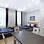 Queen Apartments