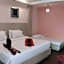 Hotel Romeo Palace Pattaya