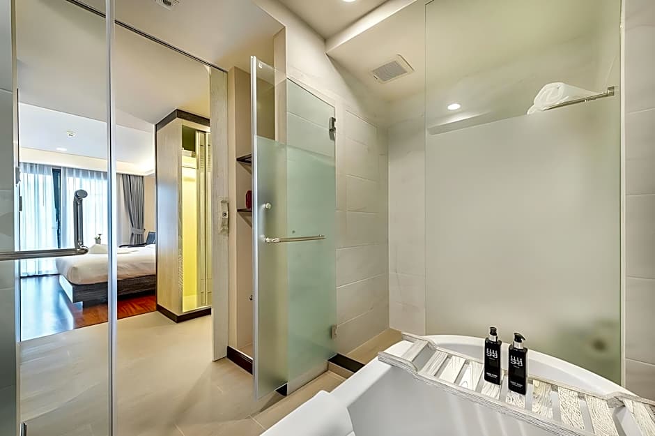 Treepana Boutique Hotel, Huahin