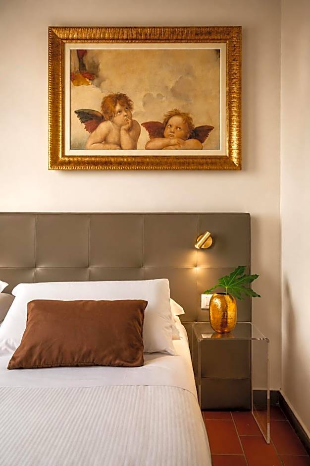Sette Angeli Rooms