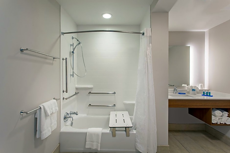 Holiday Inn Express & Suites Brigham City - North Utah By IHG